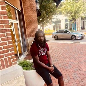 Meet your Posher, Jason